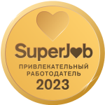 УЗТПА - Привлекательный работодатель по версии портала SuperJob 2023